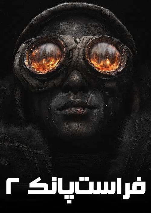 فارسی ساز بازی Frostpunk 2