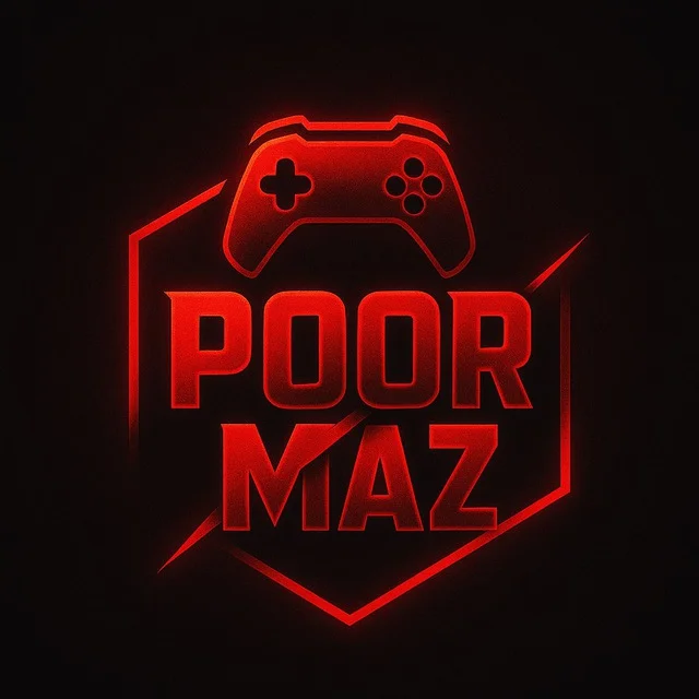 کاور Poormaz